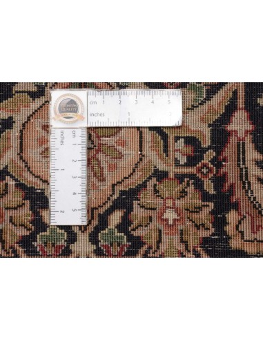 Tappeto Tabriz 50 Mahi Persia cm.203x300