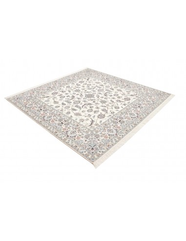 Tappeto Nain 6la Persia cm.207x210