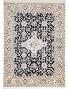 Tappeto Nain 6la Persia cm.180x246
