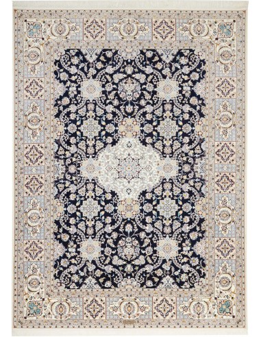 Tappeto Nain 6la Persia cm.180x246