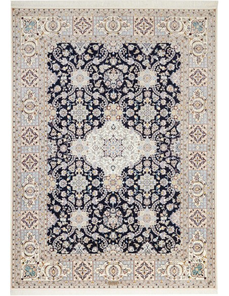 Tappeto Nain 6la Persia cm.180x246