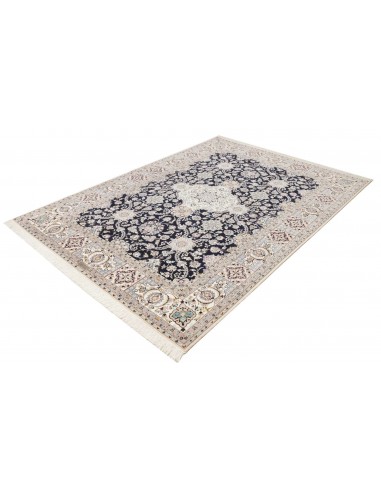 Tappeto Nain 6la Persia cm.180x246