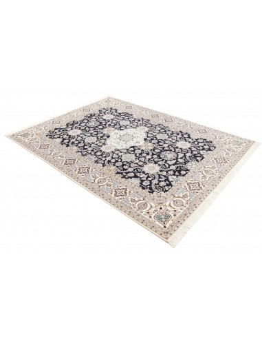 Tappeto Nain 6la Persia cm.180x246