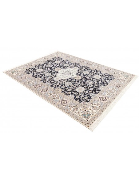Tappeto Nain 6la Persia cm.180x246