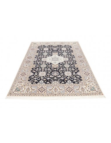 Tappeto Nain 6la Persia cm.180x246
