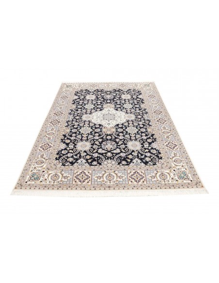 Tappeto Nain 6la Persia cm.180x246