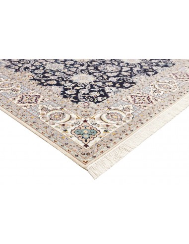 Tappeto Nain 6la Persia cm.180x246