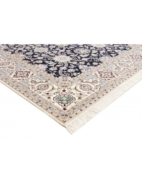 Tappeto Nain 6la Persia cm.180x246