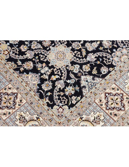 Tappeto Nain 6la Persia cm.180x246