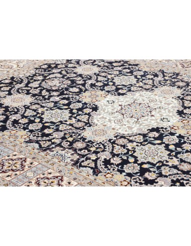 Tappeto Nain 6la Persia cm.180x246