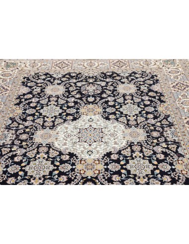 Tappeto Nain 6la Persia cm.180x246