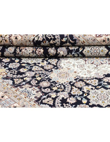 Tappeto Nain 6la Persia cm.180x246