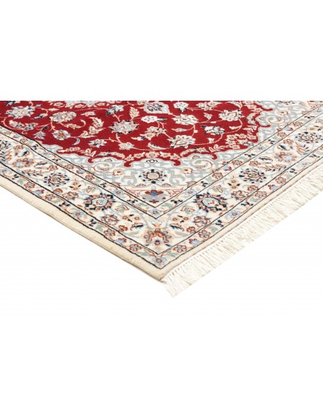 Tappeto Nain 6la Persia cm.84x315