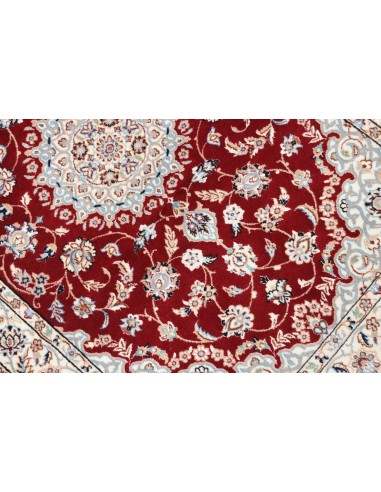 Tappeto Nain 6la Persia cm.84x315