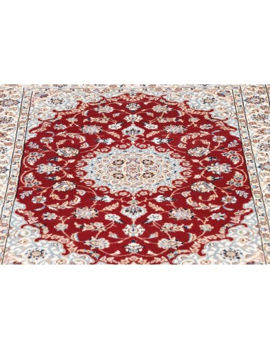 Tappeto Nain 6la Persia cm.84x315