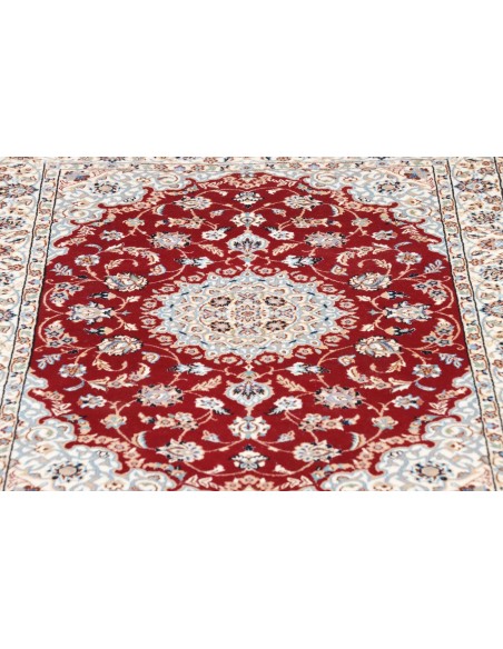 Tappeto Nain 6la Persia cm.84x315