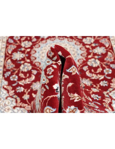 Tappeto Nain 6la Persia cm.84x315