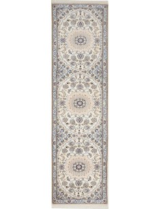 Tappeto Nain 9la Persia cm.79x300