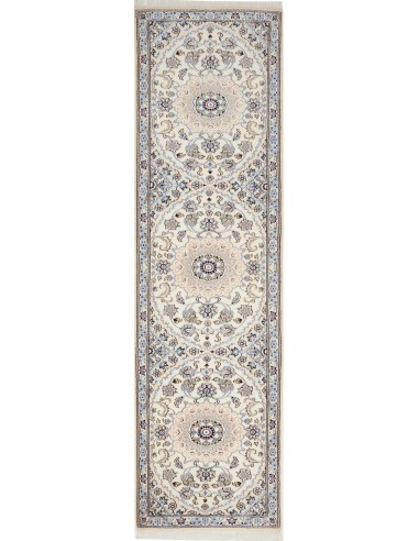 Tappeto Nain 9la Persia cm.79x300
