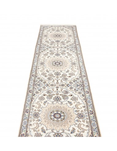 Tappeto Nain 9la Persia cm.79x300