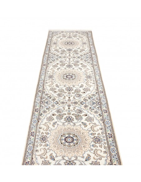 Tappeto Nain 9la Persia cm.79x300