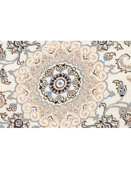 Tappeto Nain 9la Persia cm.79x300