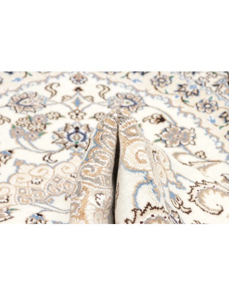 Tappeto Nain 9la Persia cm.79x300