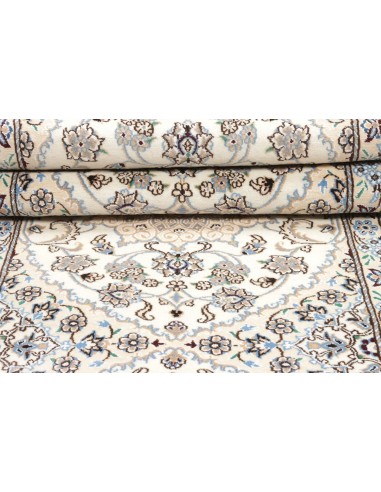 Tappeto Nain 9la Persia cm.79x300
