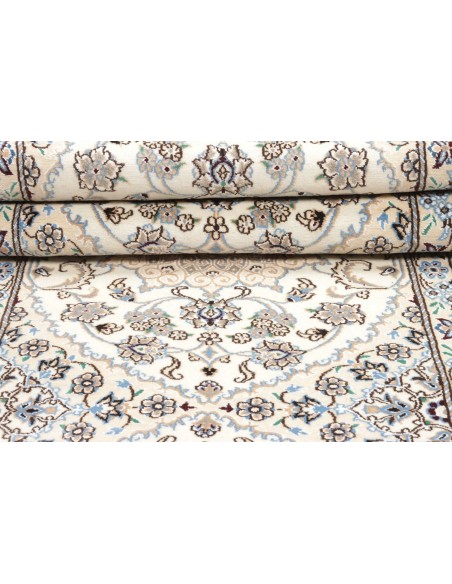 Tappeto Nain 9la Persia cm.79x300