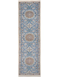 Tappeto Nain 9la Persia cm.83x298