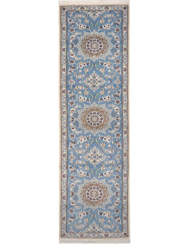 Tappeto Nain 9la Persia cm.83x298