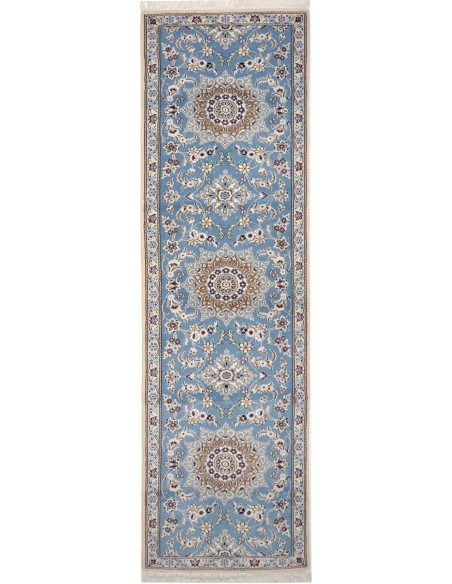 Tappeto Nain 9la Persia cm.83x298