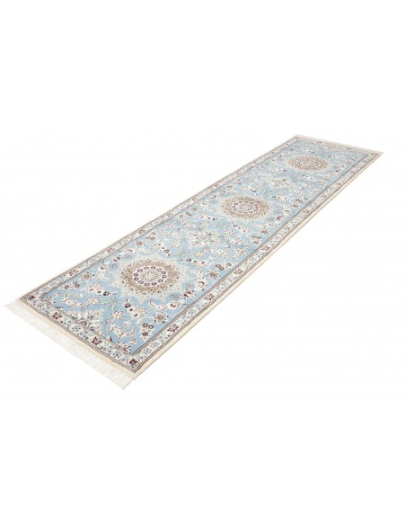 Tappeto Nain 9la Persia cm.83x298