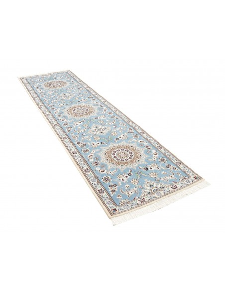 Tappeto Nain 9la Persia cm.83x298