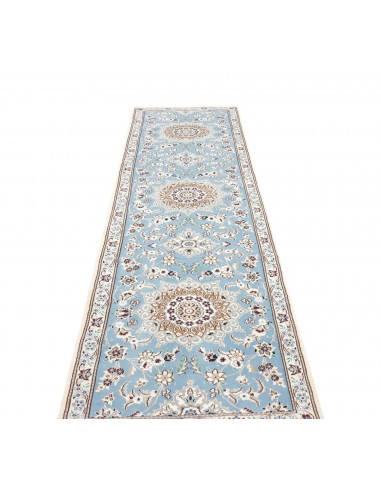 Tappeto Nain 9la Persia cm.83x298