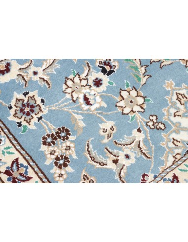 Tappeto Nain 9la Persia cm.83x298