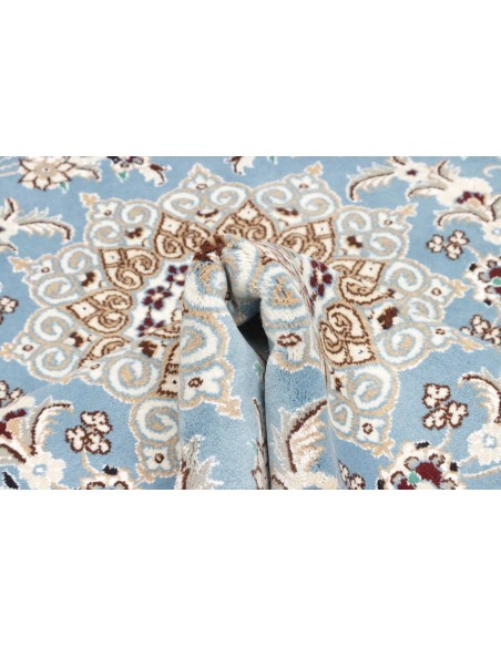 Tappeto Nain 9la Persia cm.83x298