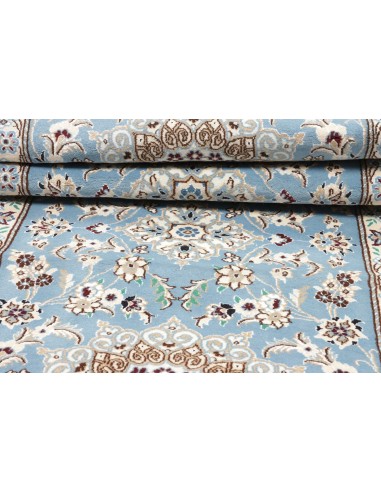 Tappeto Nain 9la Persia cm.83x298