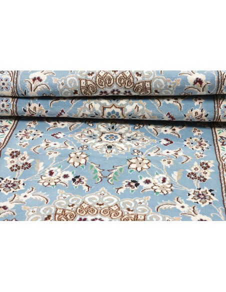 Tappeto Nain 9la Persia cm.83x298