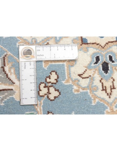 Tappeto Nain 9la Persia cm.83x298