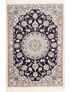 Tappeto Nain 9la Persia cm.80x117