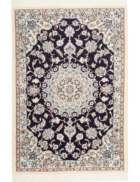Tappeto Nain 9la Persia cm.80x117