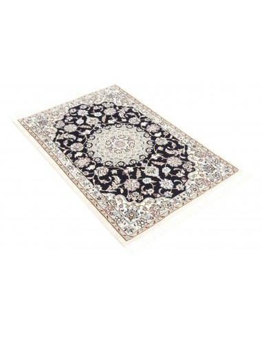 Tappeto Nain 9la Persia cm.80x117