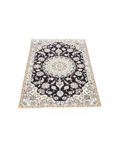 Tappeto Nain 9la Persia cm.80x117