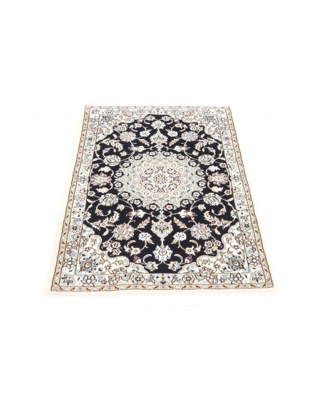Tappeto Nain 9la Persia cm.80x117