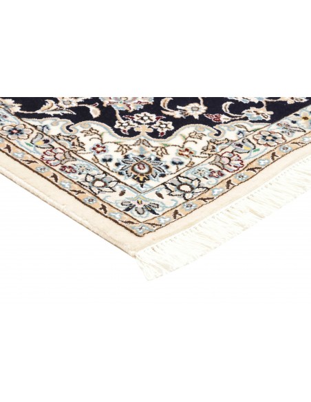 Tappeto Nain 9la Persia cm.80x117