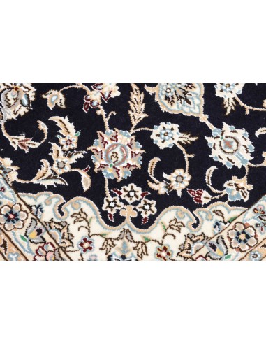 Tappeto Nain 9la Persia cm.80x117