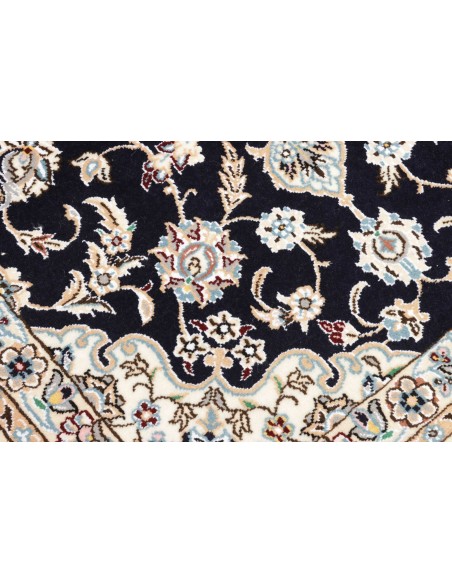 Tappeto Nain 9la Persia cm.80x117