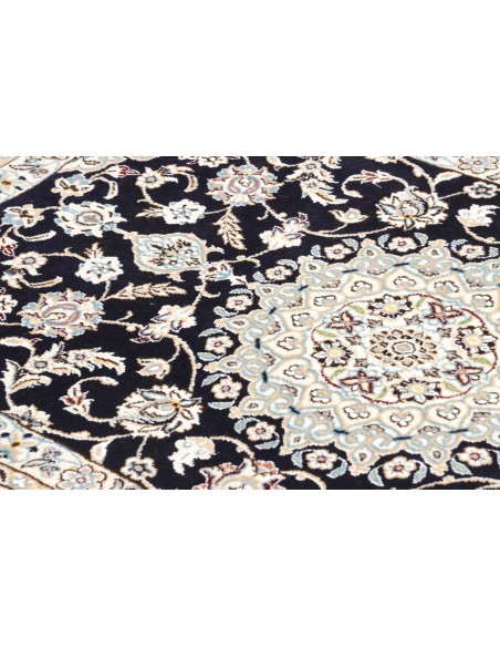 Tappeto Nain 9la Persia cm.80x117