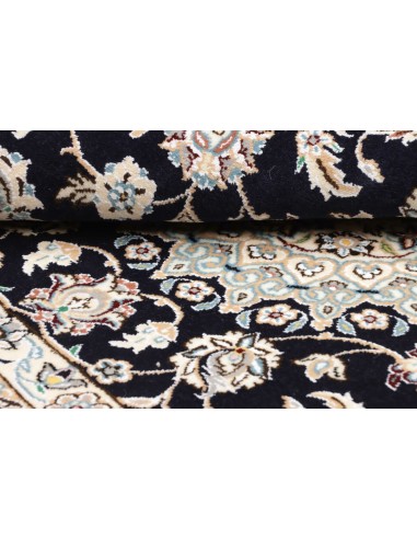 Tappeto Nain 9la Persia cm.80x117